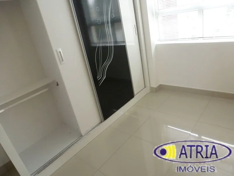 Apartamento mobiliado em condomínio com coworking — photo 10