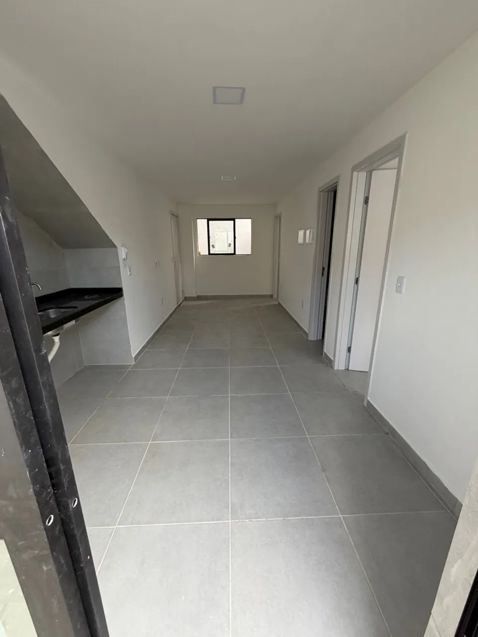 2-bedroom, 50 m² apartment in João Pessoa — photo 11