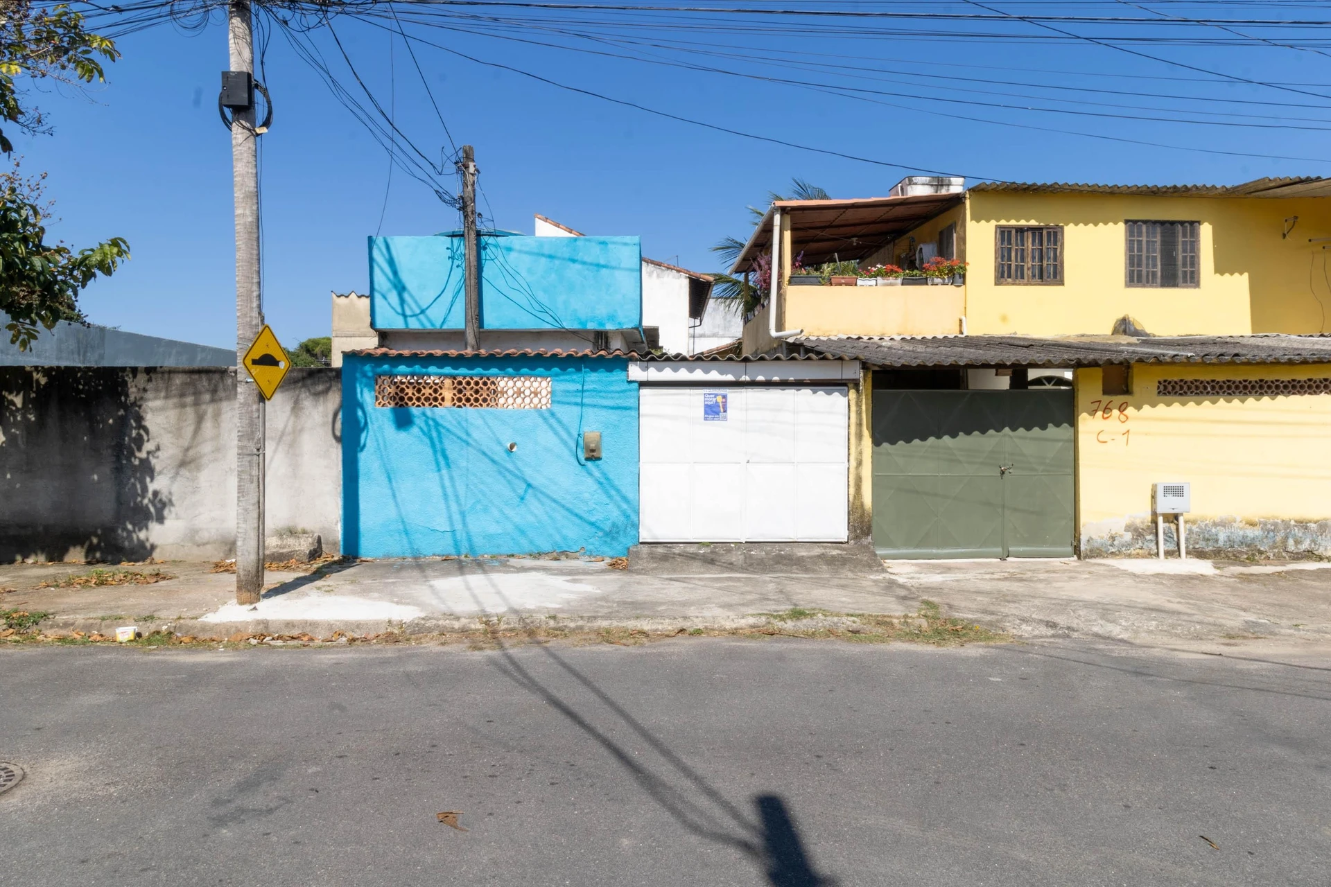 Furnished house with 2 bedrooms and private garden — photo 11