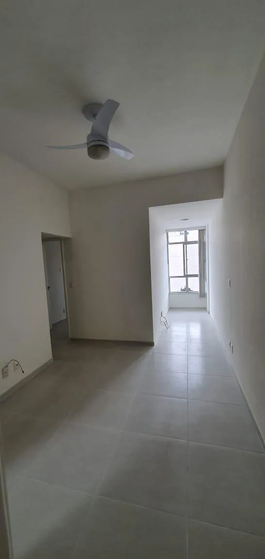 40 m² apartment with a separate closed kitchen — photo 6