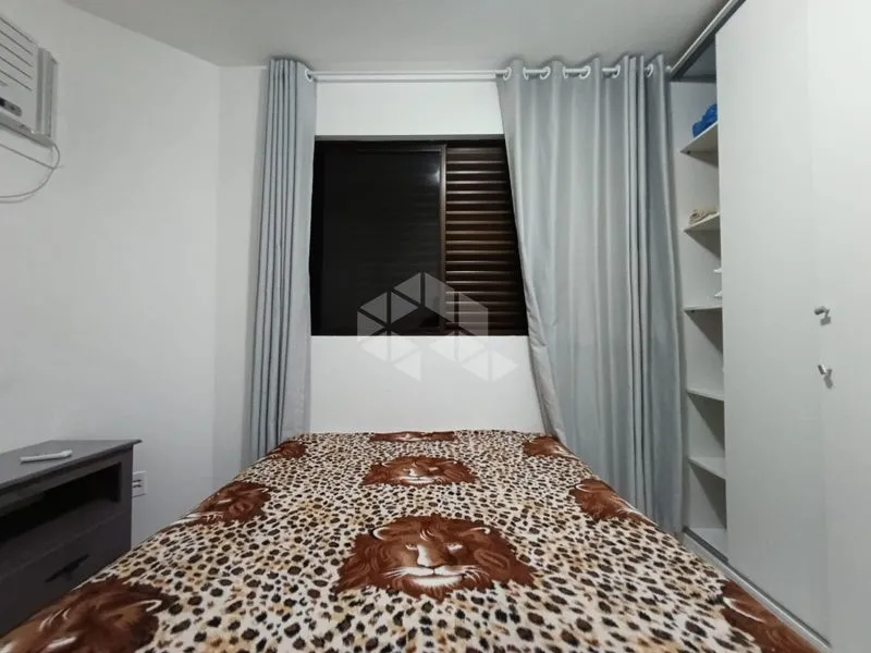 Apartamento amueblado de 1 dormitorio con 45 m² y plaza — photo 11