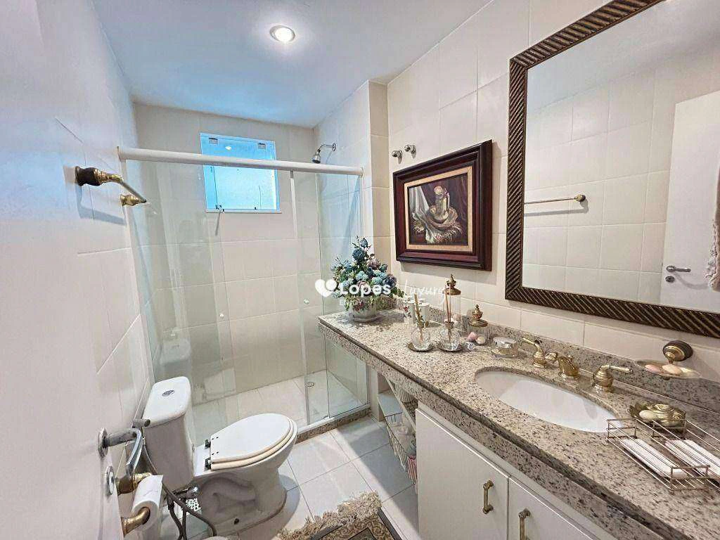 Casa mobiliada 583 m² com 5 quartos e 6 banheiros — photo 22