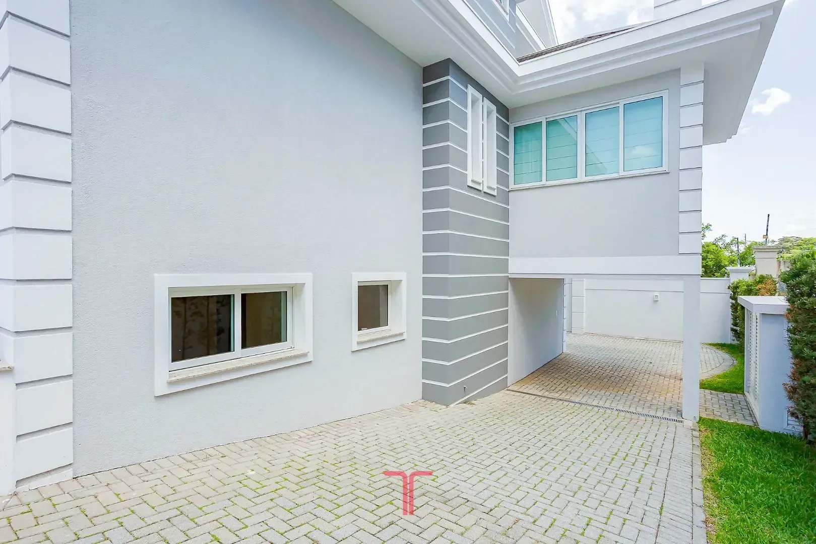 Дом 550 м² с 5 спальнями и приватным садом — photo 136