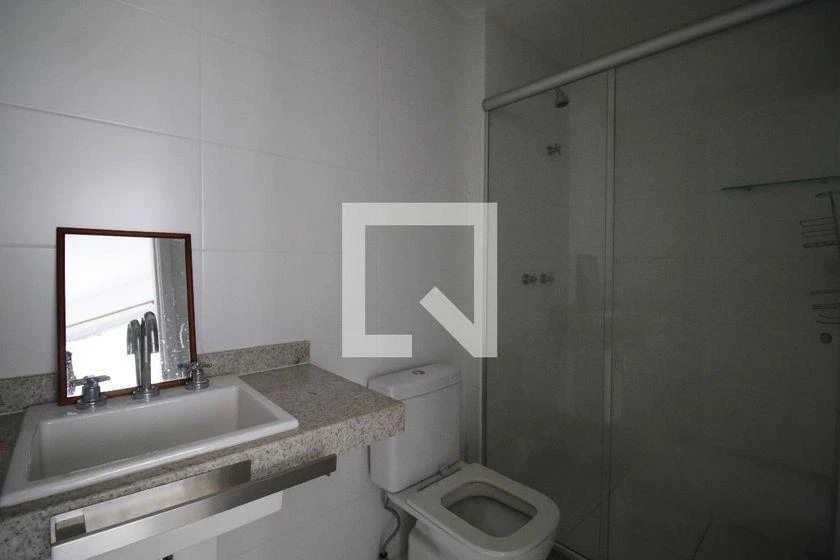 2-bedroom apartment with a mountain view in Rio de Janeiro — photo 17