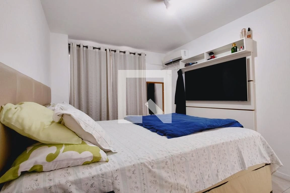 Посудомийна машина та 3 спальні: квартира 76 м² — photo 34