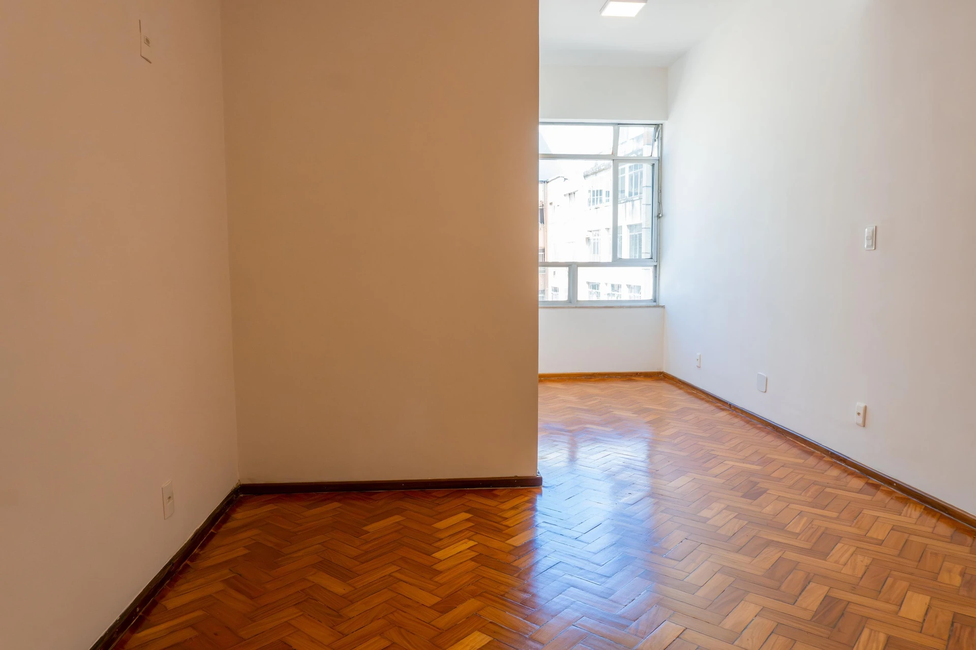 Apartment for rent with 1 bedroom, 1 bathroom and parking — photo 11