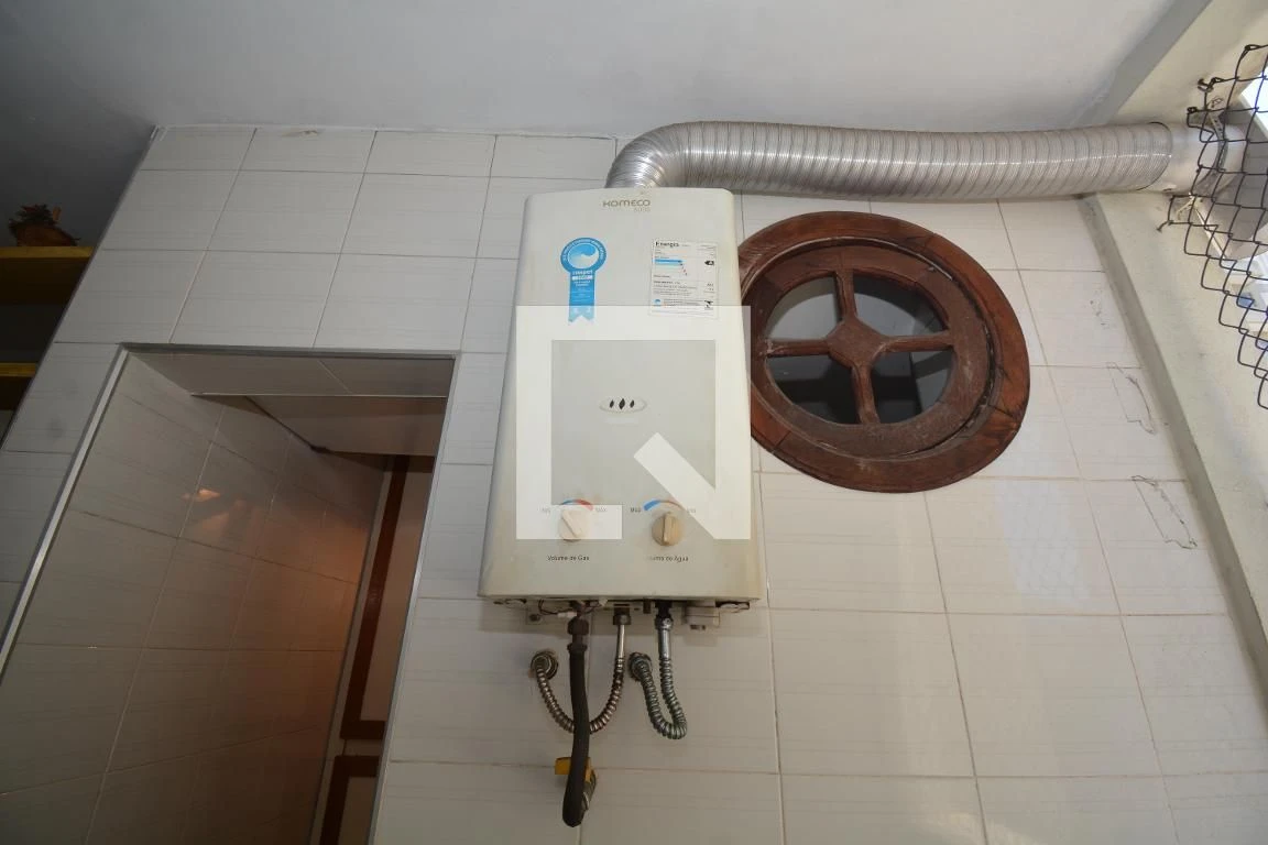 2-bedroom apartment with a washing machine in Rio de Janeiro — photo 45