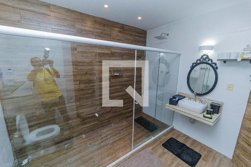 Casa de 4 quartos com varanda gourmet — photo 14