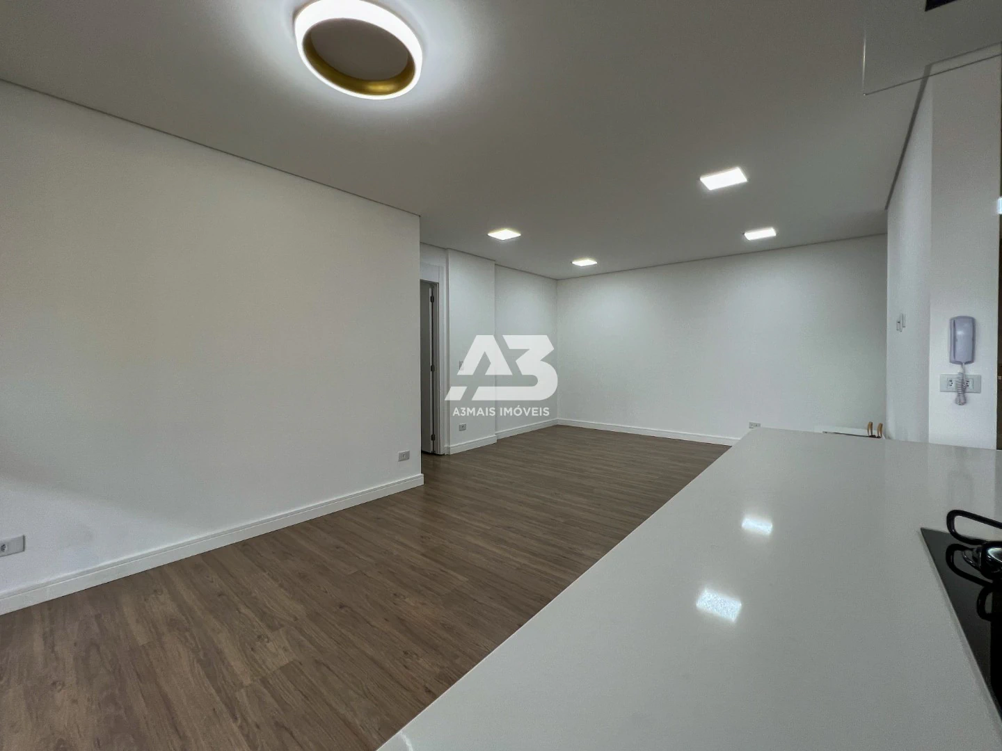 Apartamento com 3 dormitórios e 2 vagas, varanda com BBQ — photo 25