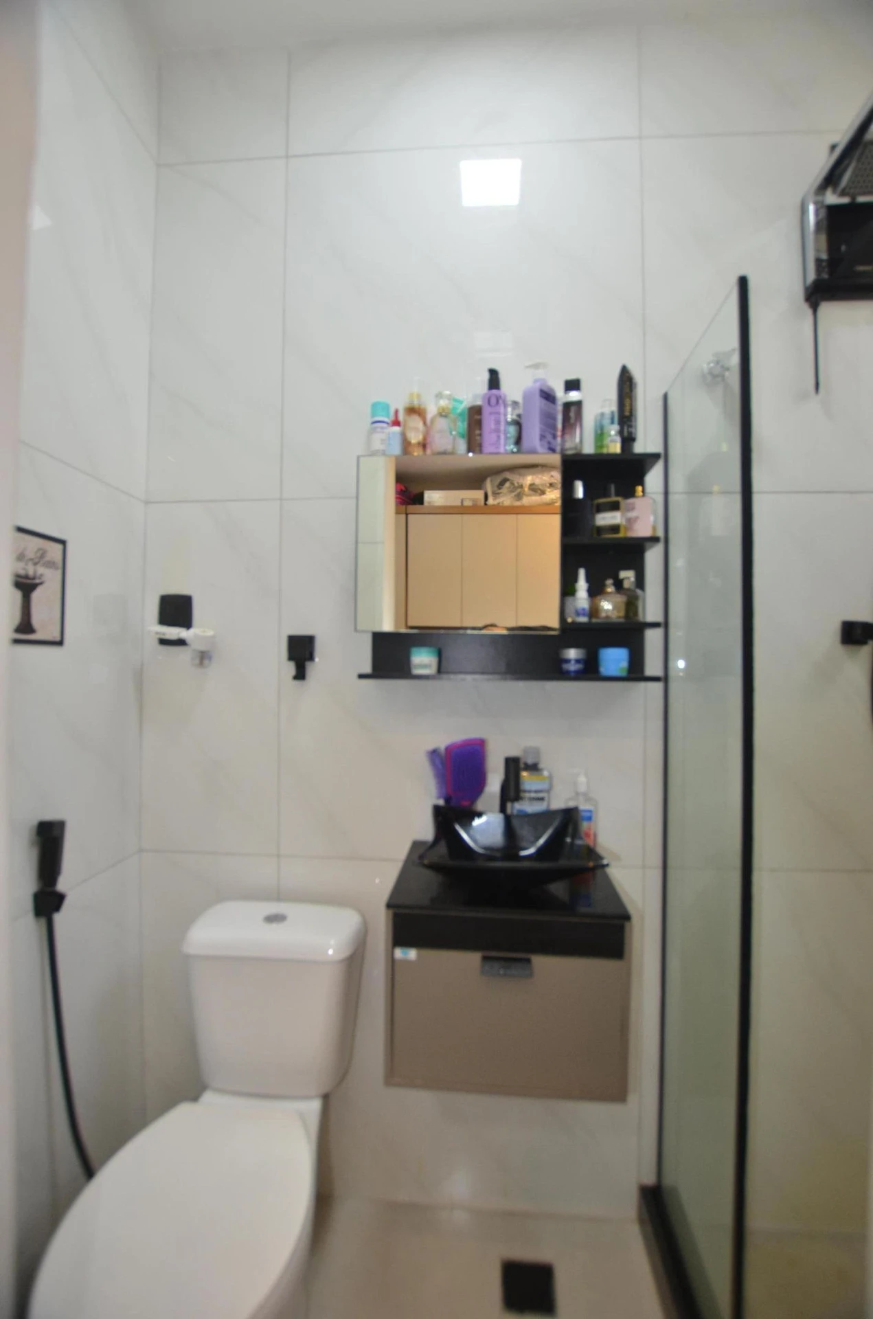 House, 200 m², with a washing machine — photo 12