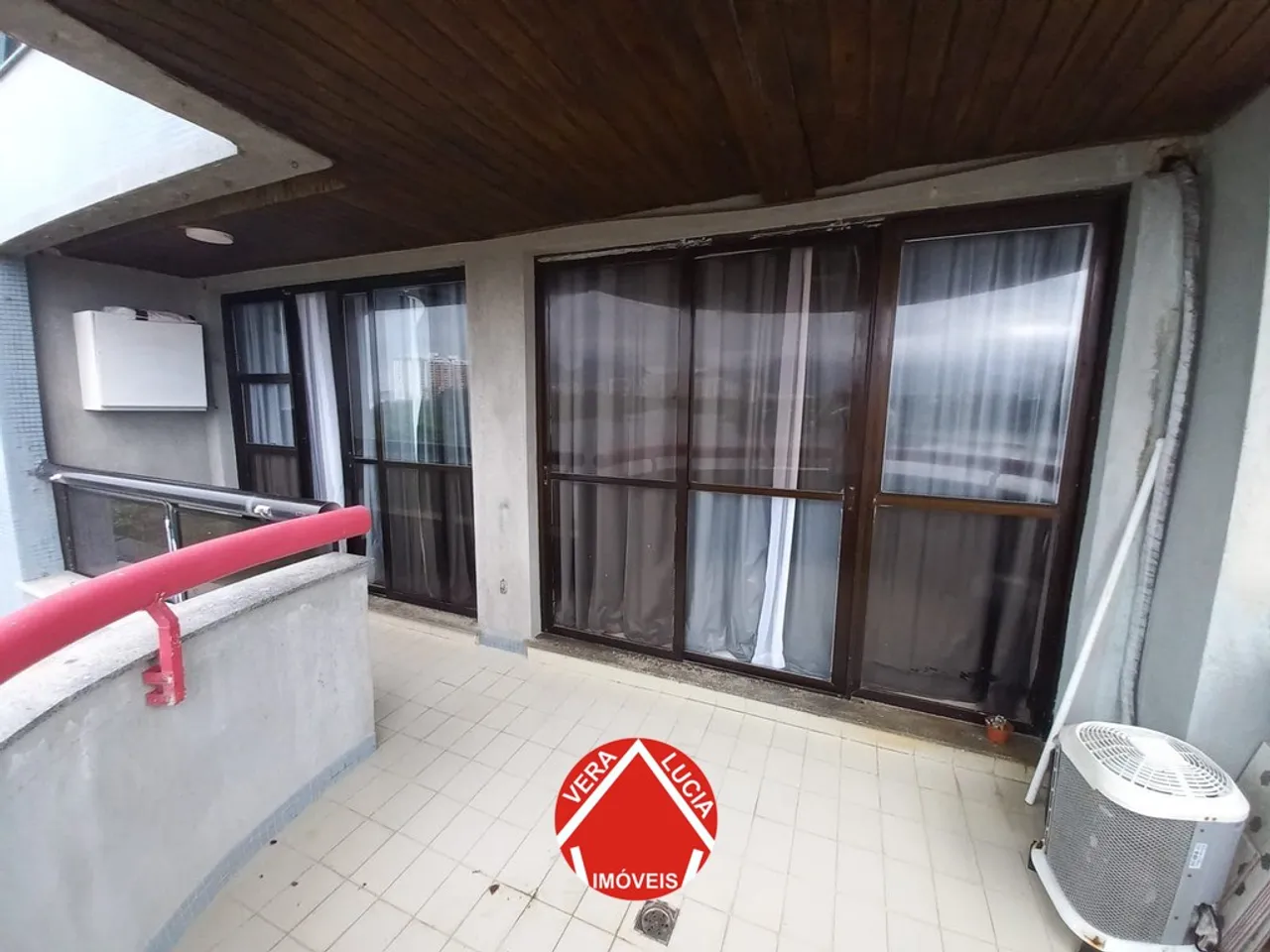Furnished apartment with 1 bedroom and no parking — photo 8
