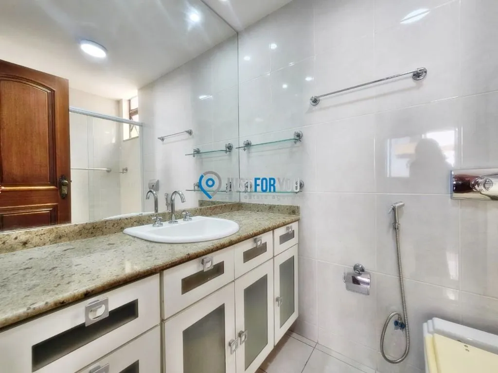 Apartamento de 4 dormitórios com 179 m² e 3 vagas — photo 34