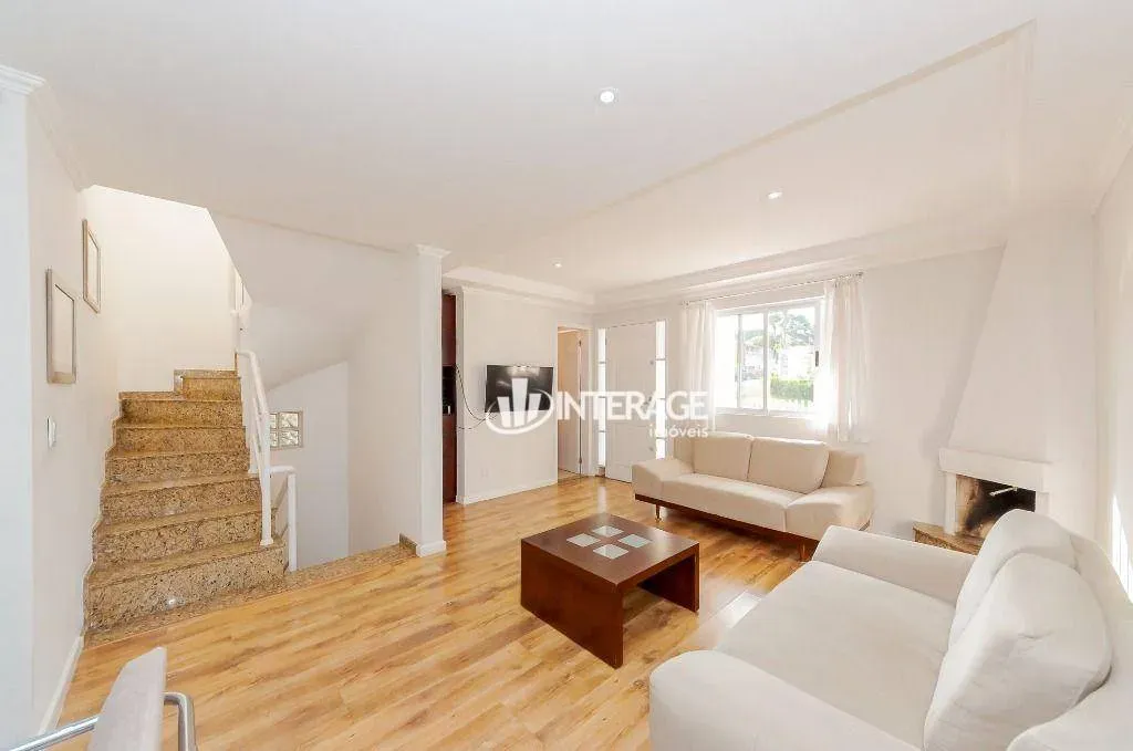 131 m² house with 3 bedrooms and private BBQ area — photo 9