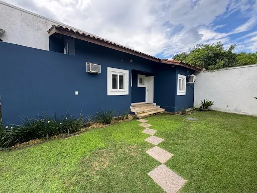 Casa con 5 dormitorios y 3 suites, cocina cerrada a gas — photo 17