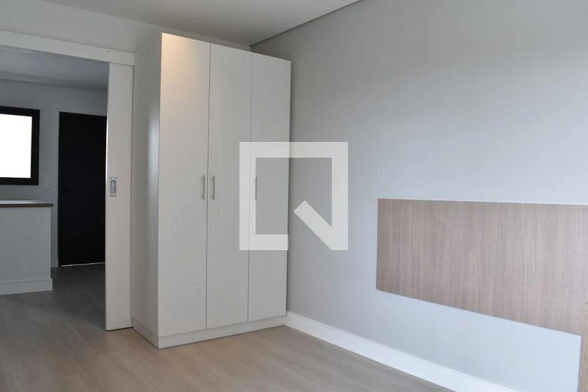 Monoambiente, 33 m², con espacio de home office — photo 10