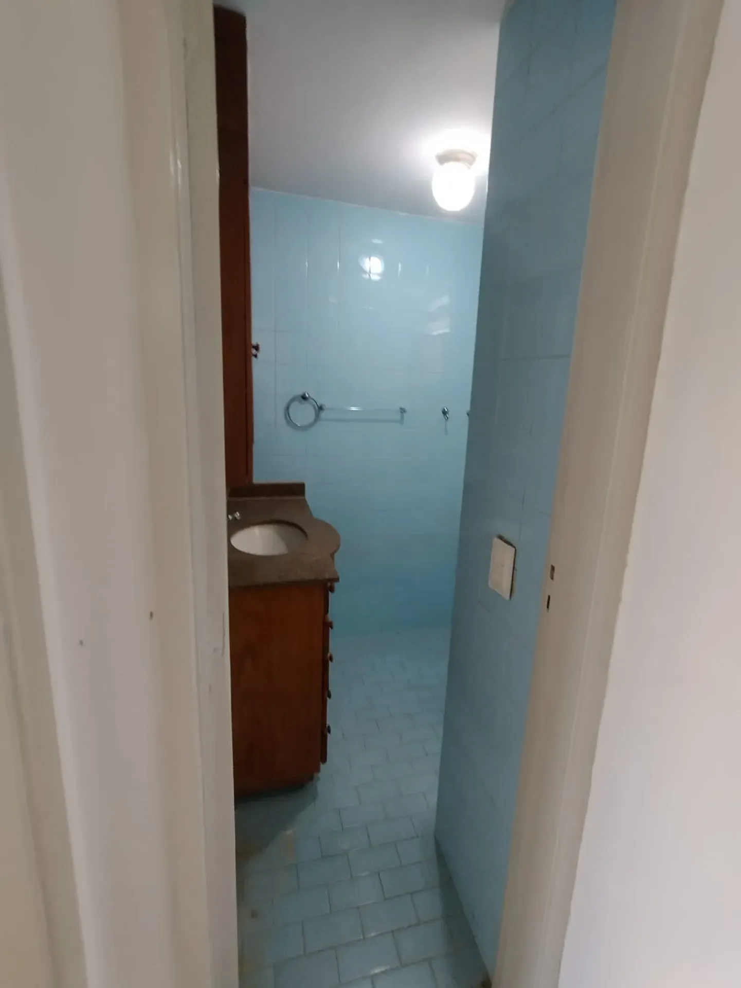 Apartamento, 59 m², com piso de madeira ou laminado — photo 23
