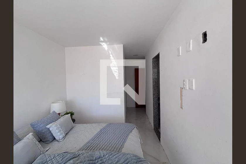 Furnished 4-bedroom apartment with gas-stove kitchen — photo 27
