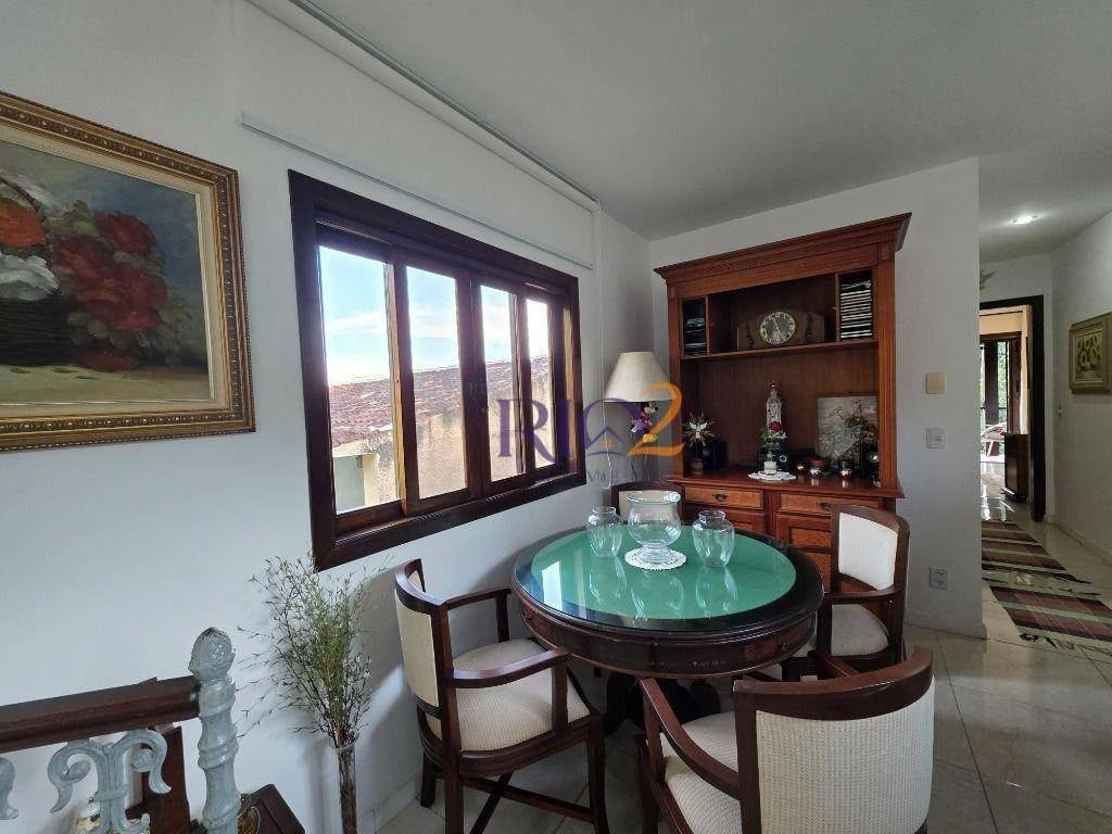 Casa mobiliada com 3 quartos, 4 banheiros e 5 vagas — photo 5