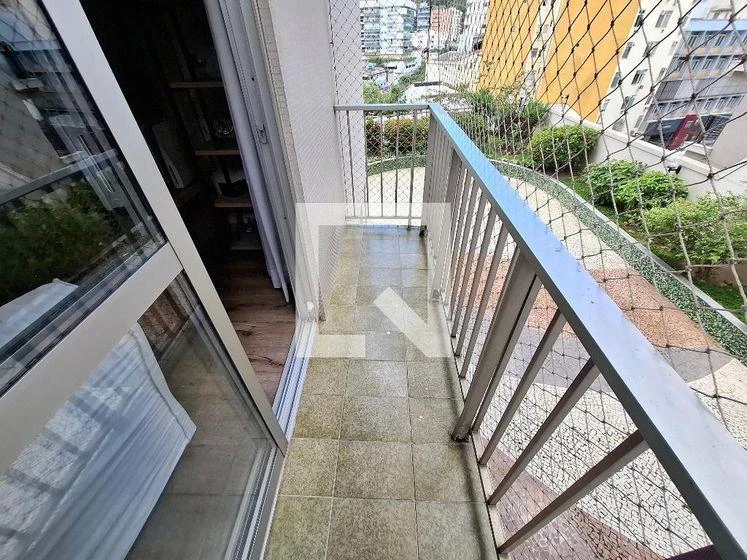 2-bedroom apartment with a home office in Rio de Janeiro — photo 11