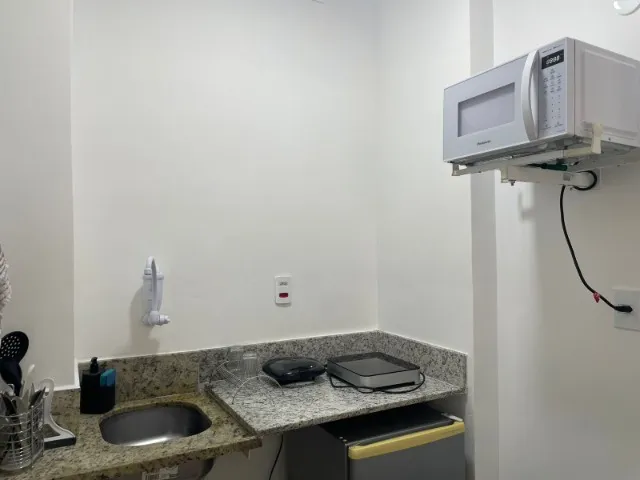 Apartment, 30 m², with a washing machine — photo 9