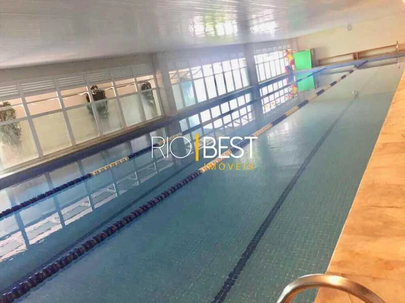 Apartamento de 3 suítes com 2 vagas e varanda fechada — photo 12