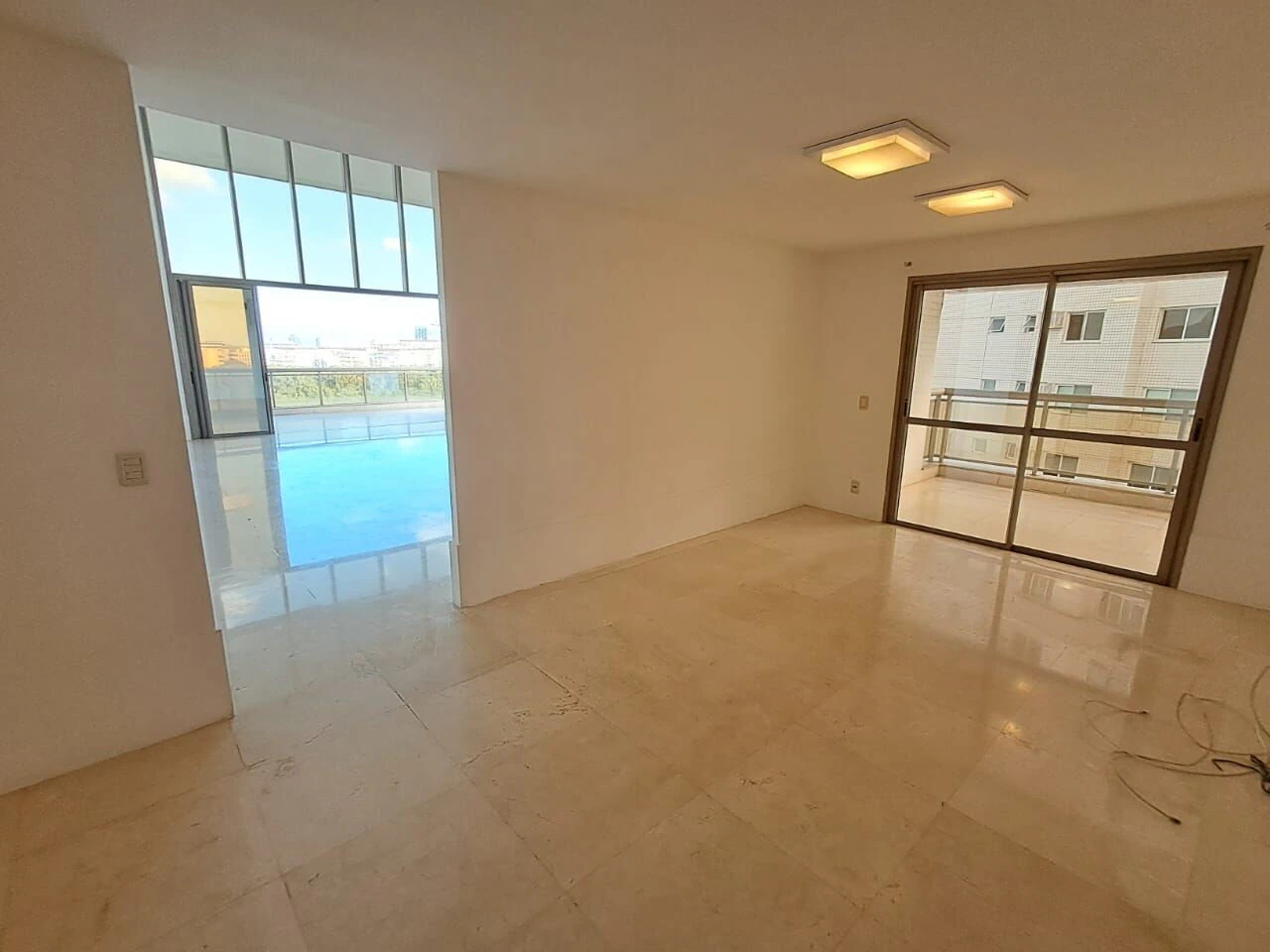 4-suite apartment with 370 m² and private BBQ area — photo 19