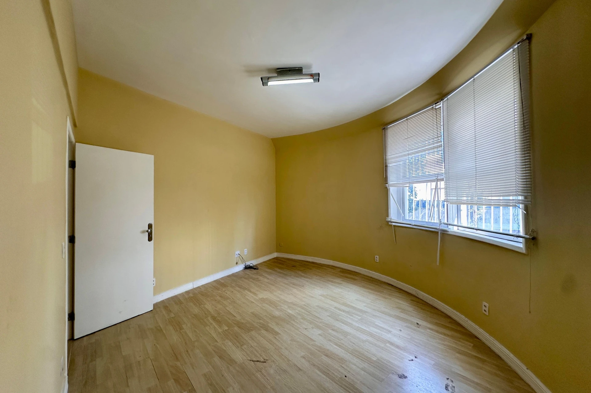 Apartment with 2 bedrooms and air conditioning, no parking — photo 14