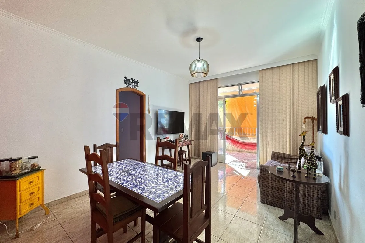 Apartamento mobiliado, 80 m², com churrasqueira privativa — photo 9