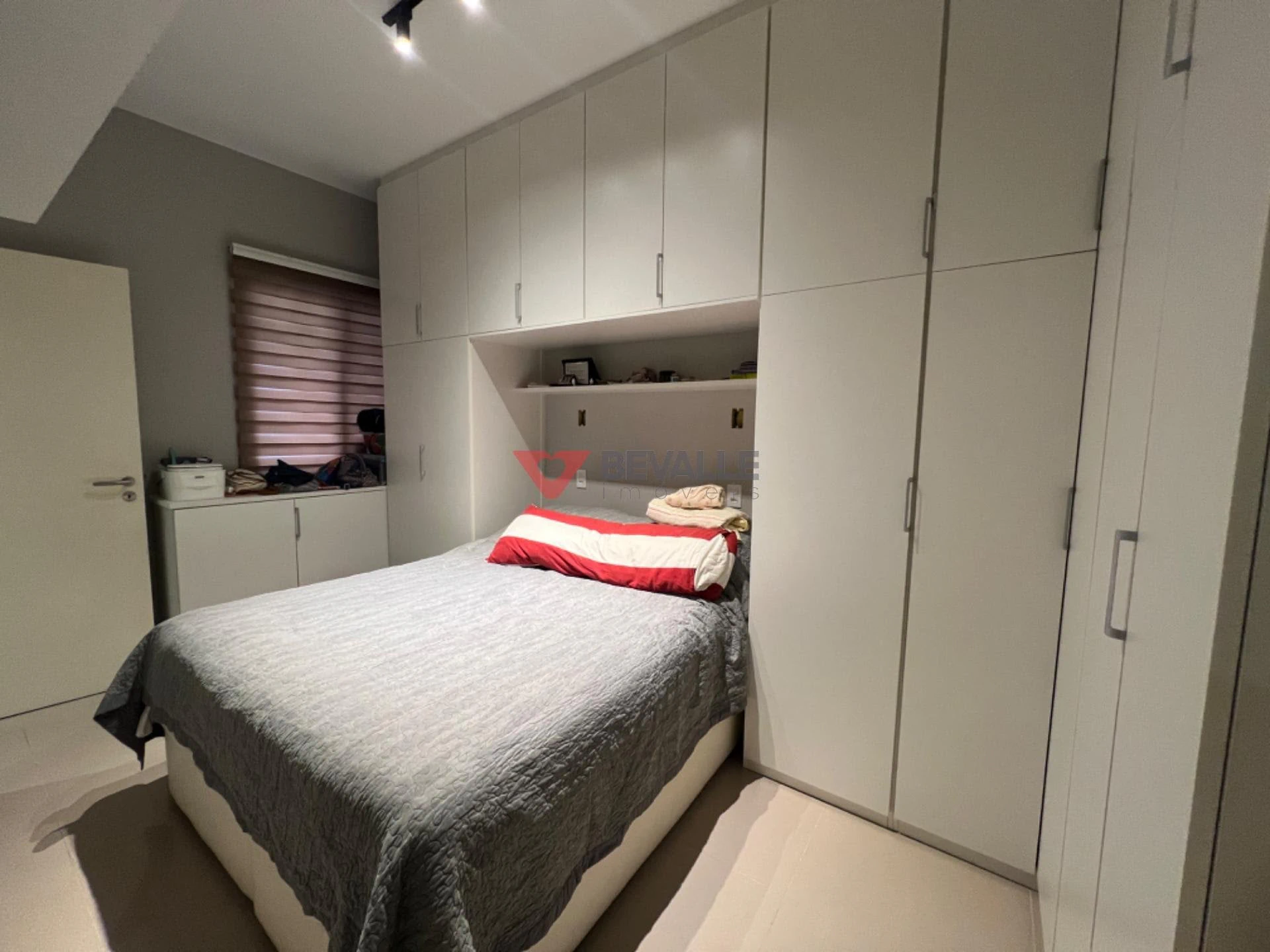 Apartamento garden mobiliado com 2 quartos e 2 vagas — photo 15