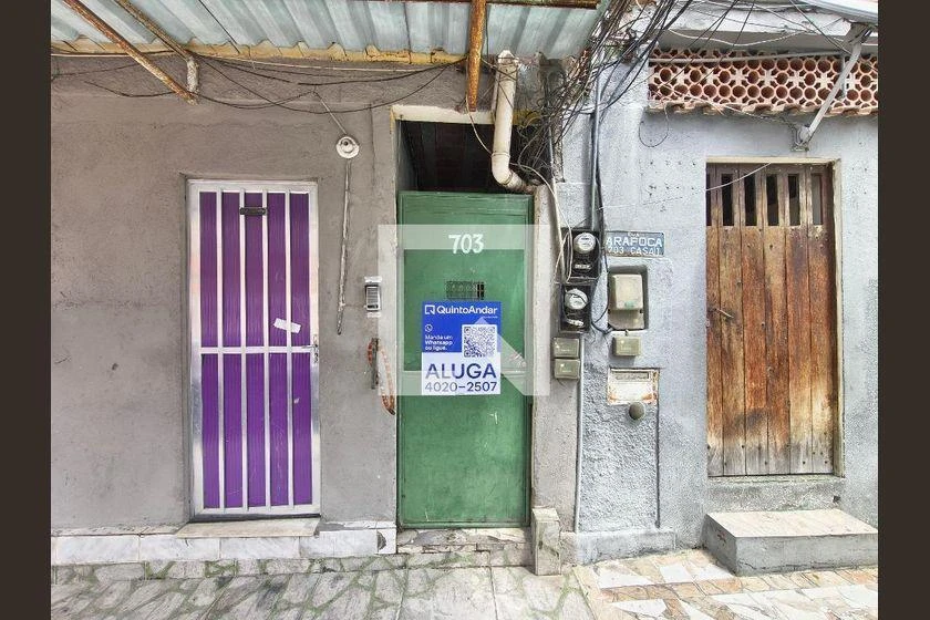 3-bedroom house with a washing machine in Rio de Janeiro — photo 37