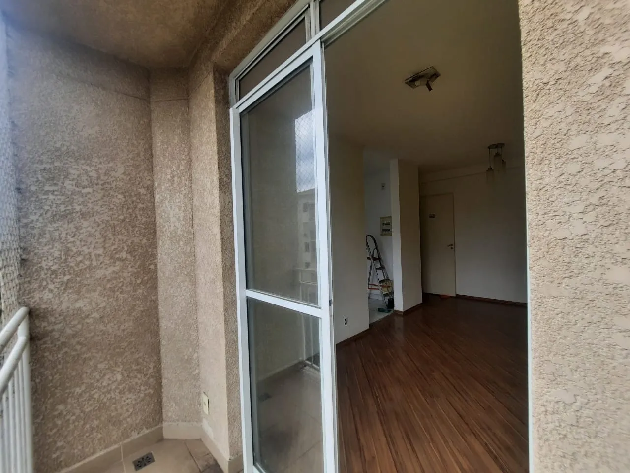 Apartamento de 51 m² com 2 dormitórios e varanda — photo 5