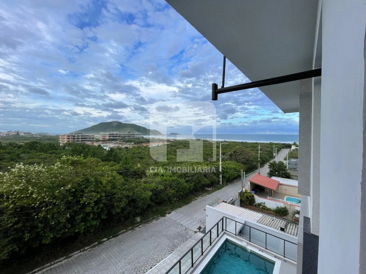 Furnished duplex penthouse with 2 bedrooms — photo 18