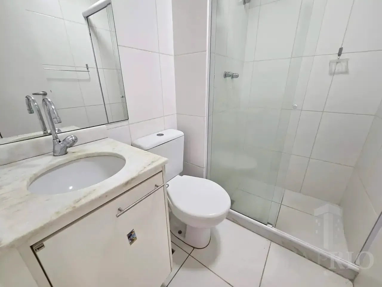 Rental apartment with 3 bedrooms and 87 m² — photo 8