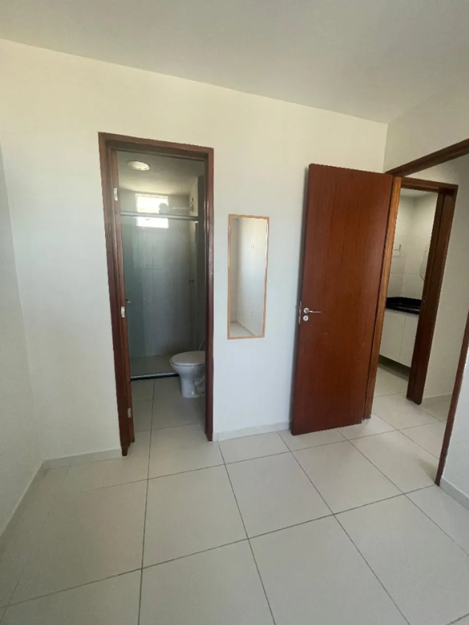 2-bedroom apartment with an open-plan kitchen — photo 15