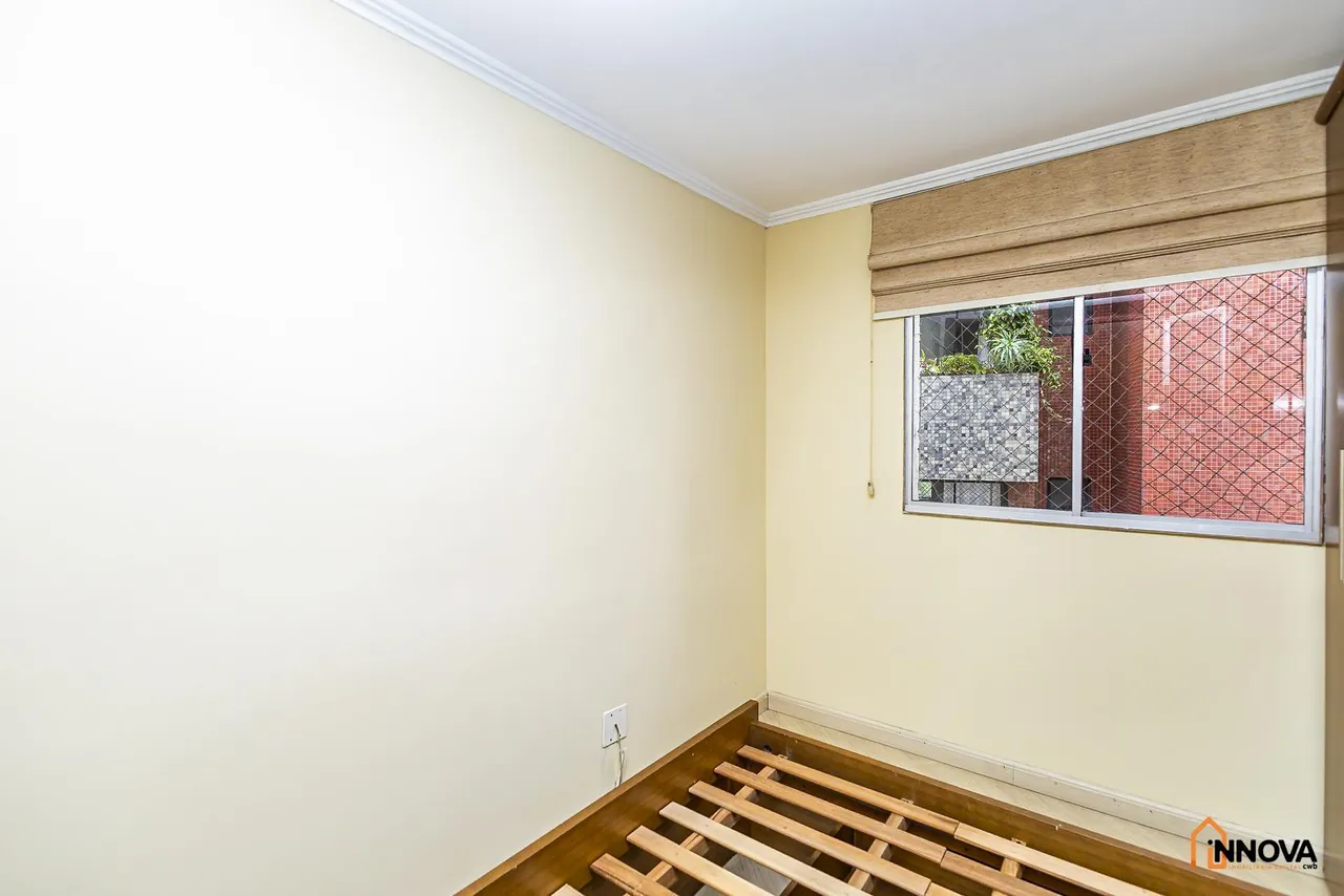 2-bedroom apartment with closed kitchen and parking — photo 10