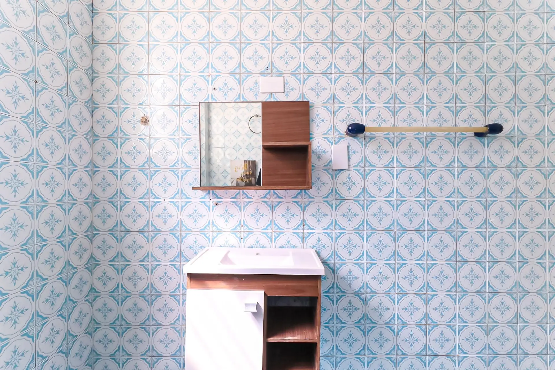 Rental apartment with 2 bedrooms and 1 bathroom — photo 13