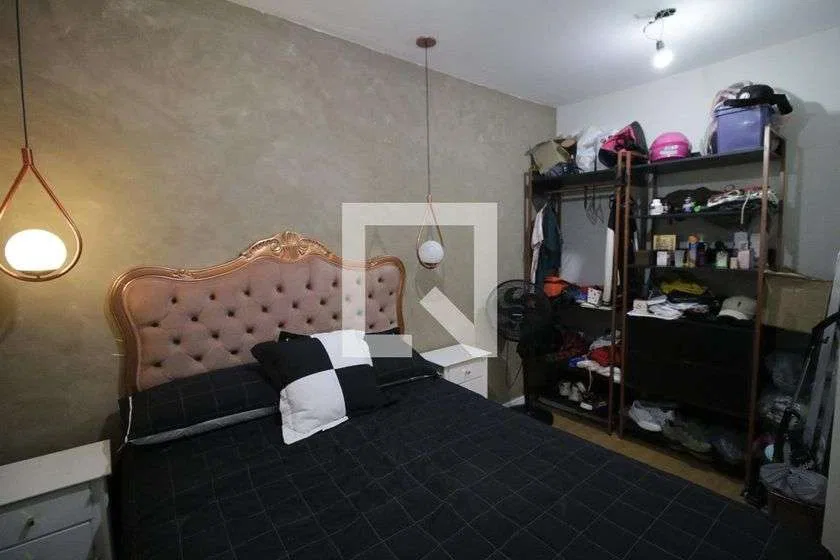 45 m² apartment with 2 bedrooms, 1 bath and parking — photo 8