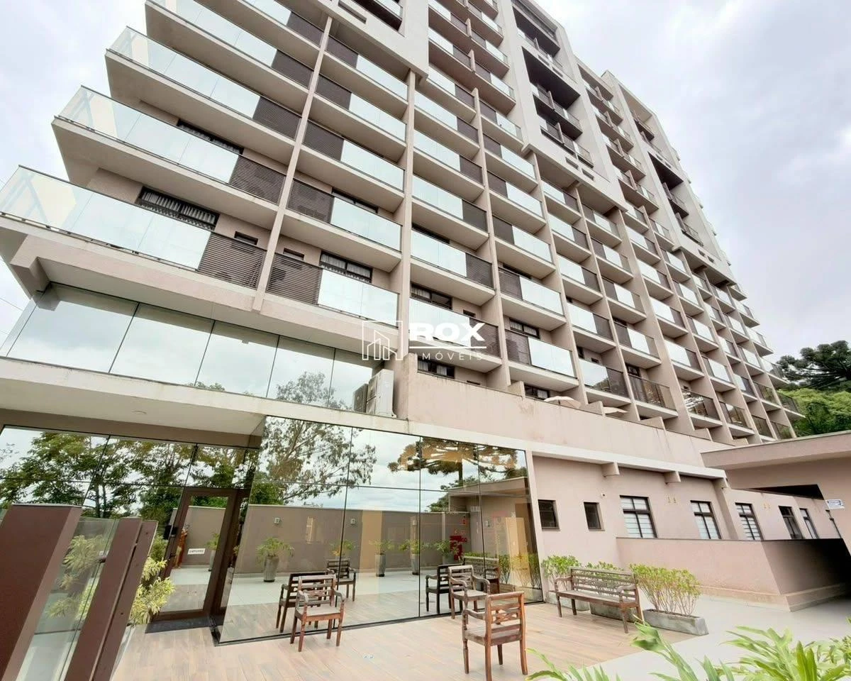 Меблированная студия 21 м² — photo 41