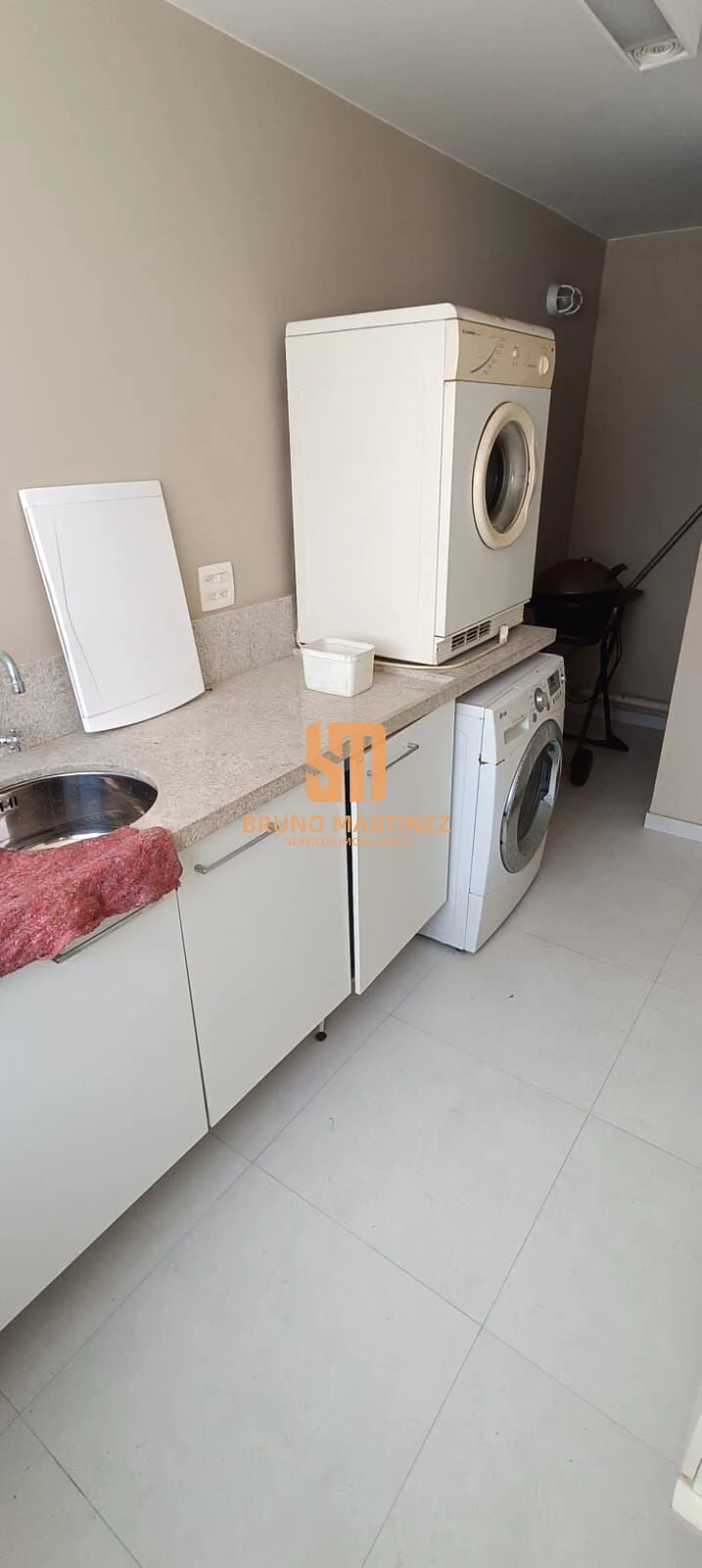 501 m² apartment with 4 bedrooms and 1 parking space — photo 8
