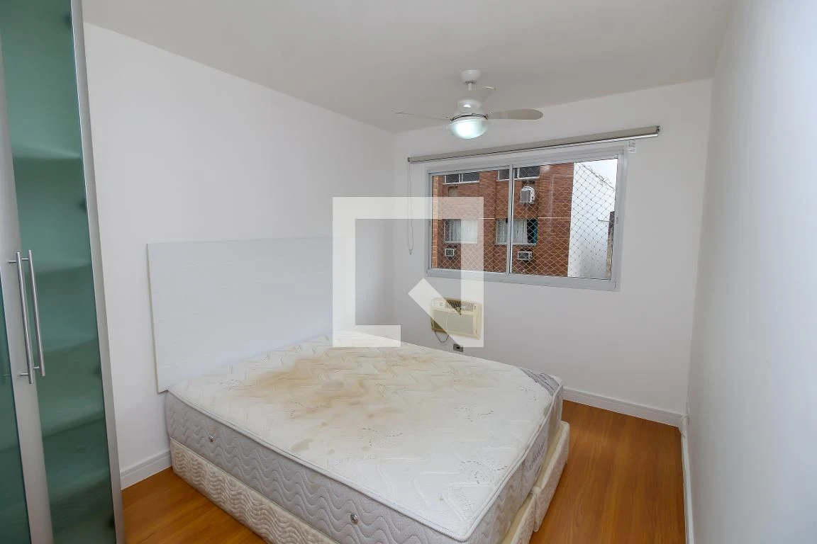 Washing machine in a 2-bedroom apartment, 60 m² — photo 13