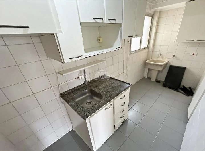 1-bedroom apartment with parking for 1 and 55 m² — photo 6