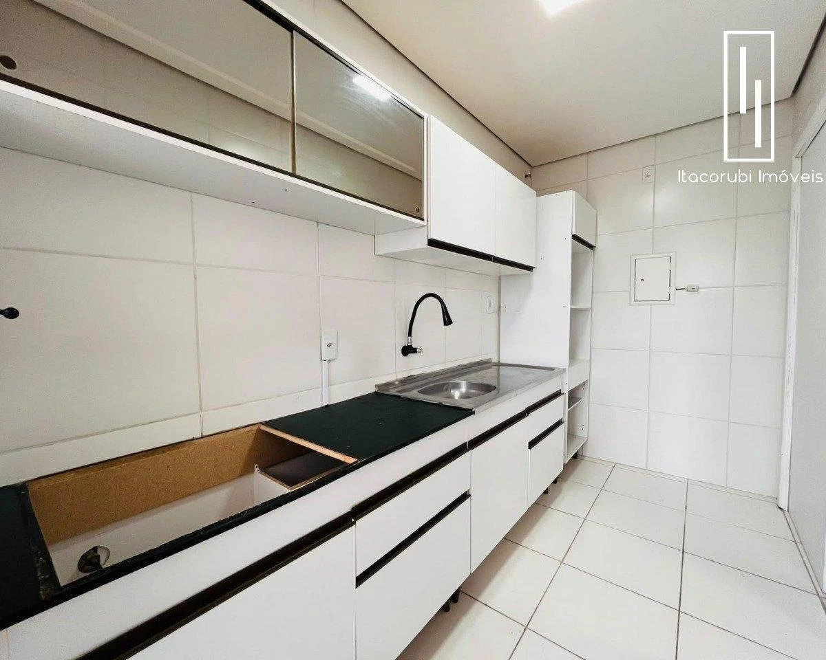 Apartment, 60 m², with a home office — photo 14