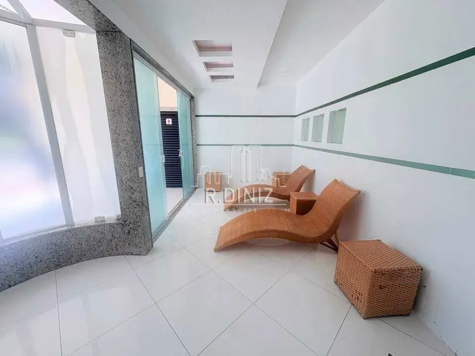 Квартира з 2 спальнями та відкритою газовою кухнею — photo 38