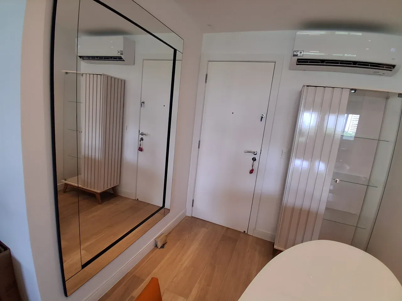 One-bedroom apartment with a dishwasher in Rio de Janeiro — photo 44