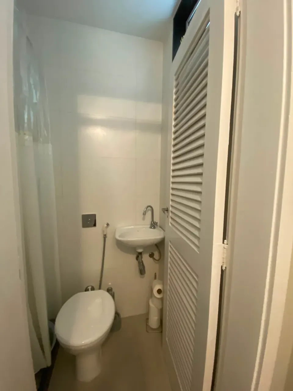 Furnished apartment with closed kitchen and 3 bedrooms — photo 19