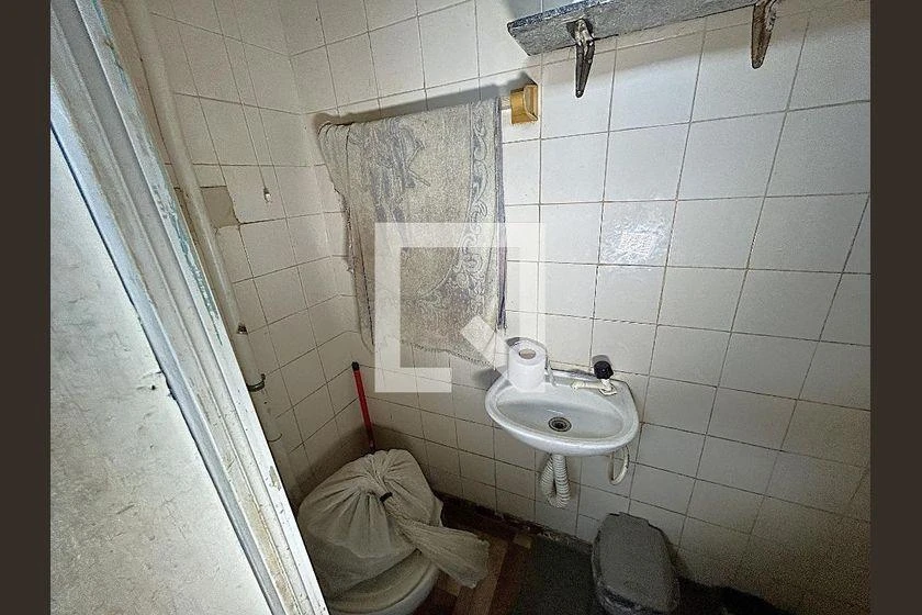 Furnished 1-bedroom apartment with 50 m² — photo 13
