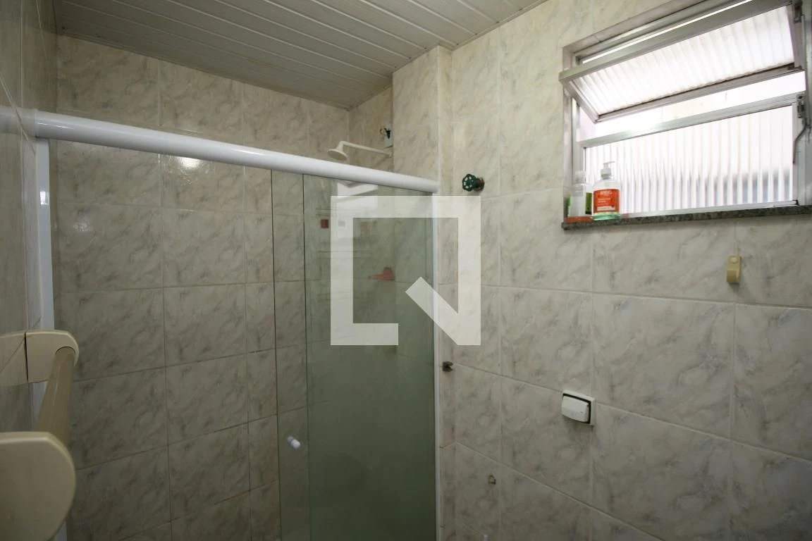 Unfurnished 1-bedroom apartment — photo 14