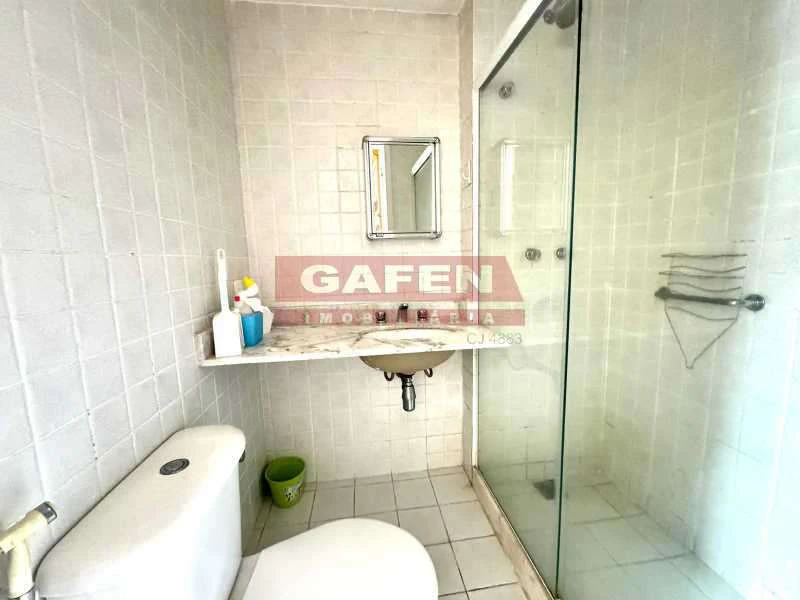 Apartamento flat mobiliado com suíte e garagem — photo 15