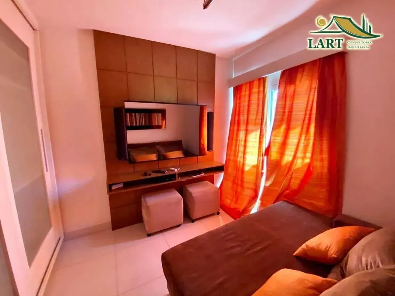 Квартира 130 м², 2 спальні, Ріо-де-Жанейро — photo 16