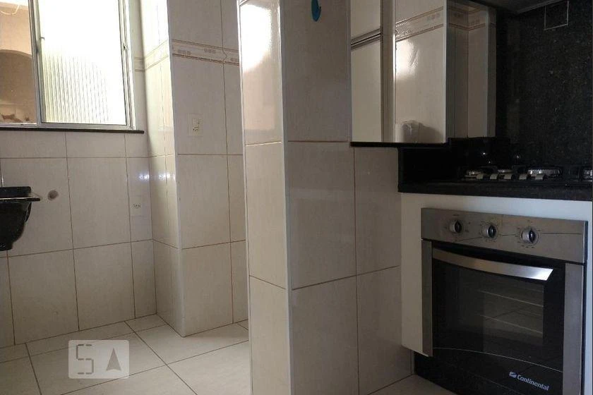 Невелика квартира з 2 спальнями 55 м² і окремою кухнею — photo 40